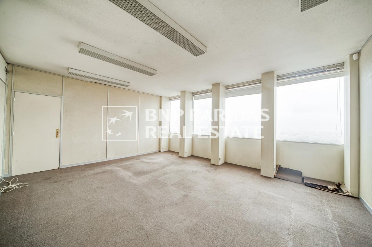 Bureau Pantin 186m² Vente bureau Pantin Seine-Saint-Denis OVBUR2204999 3